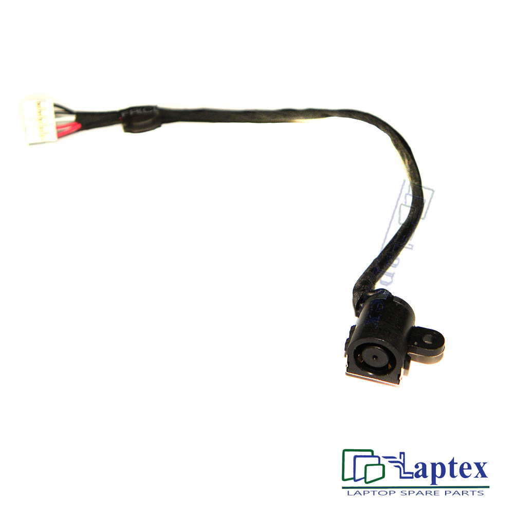 Dell Inspiron 7737 N7737 Dc Jack